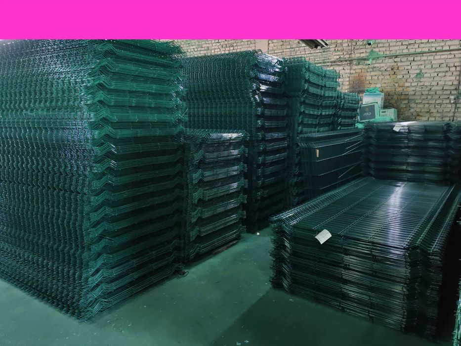 Евро сетка забор сетка еврозабор оптом