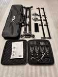 Rod pod FL159 DUO POD Echipat cu 4 Avertizori cu Statie FL JY-19 cu 4