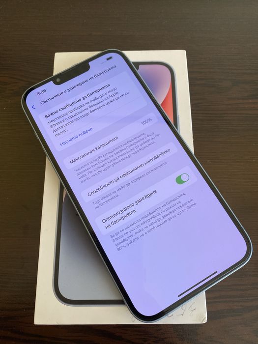 IPhone 13 Pro Max Sierra Blue + IPhone 14 Plus 256GB + IPhone 11ProMax