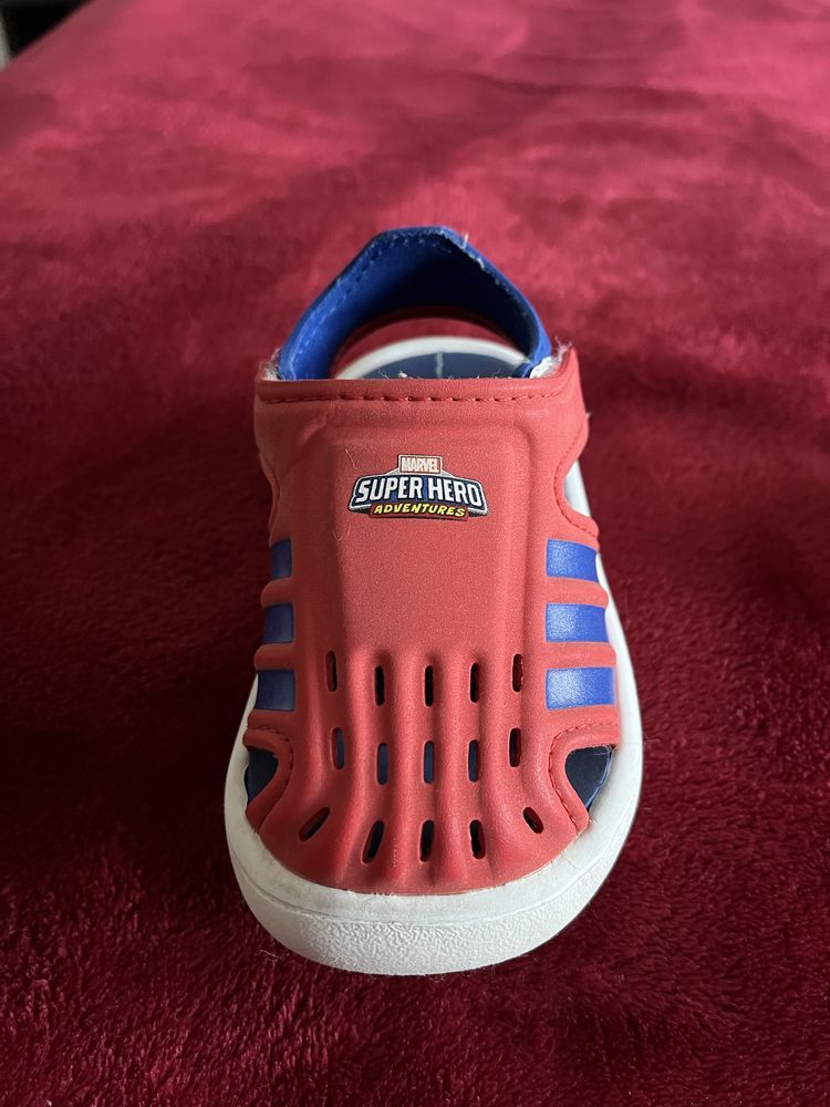 Sandale Adidas Marvel Spiderman