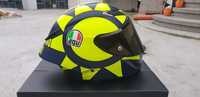 Agv GP-RR Pista Soleluna