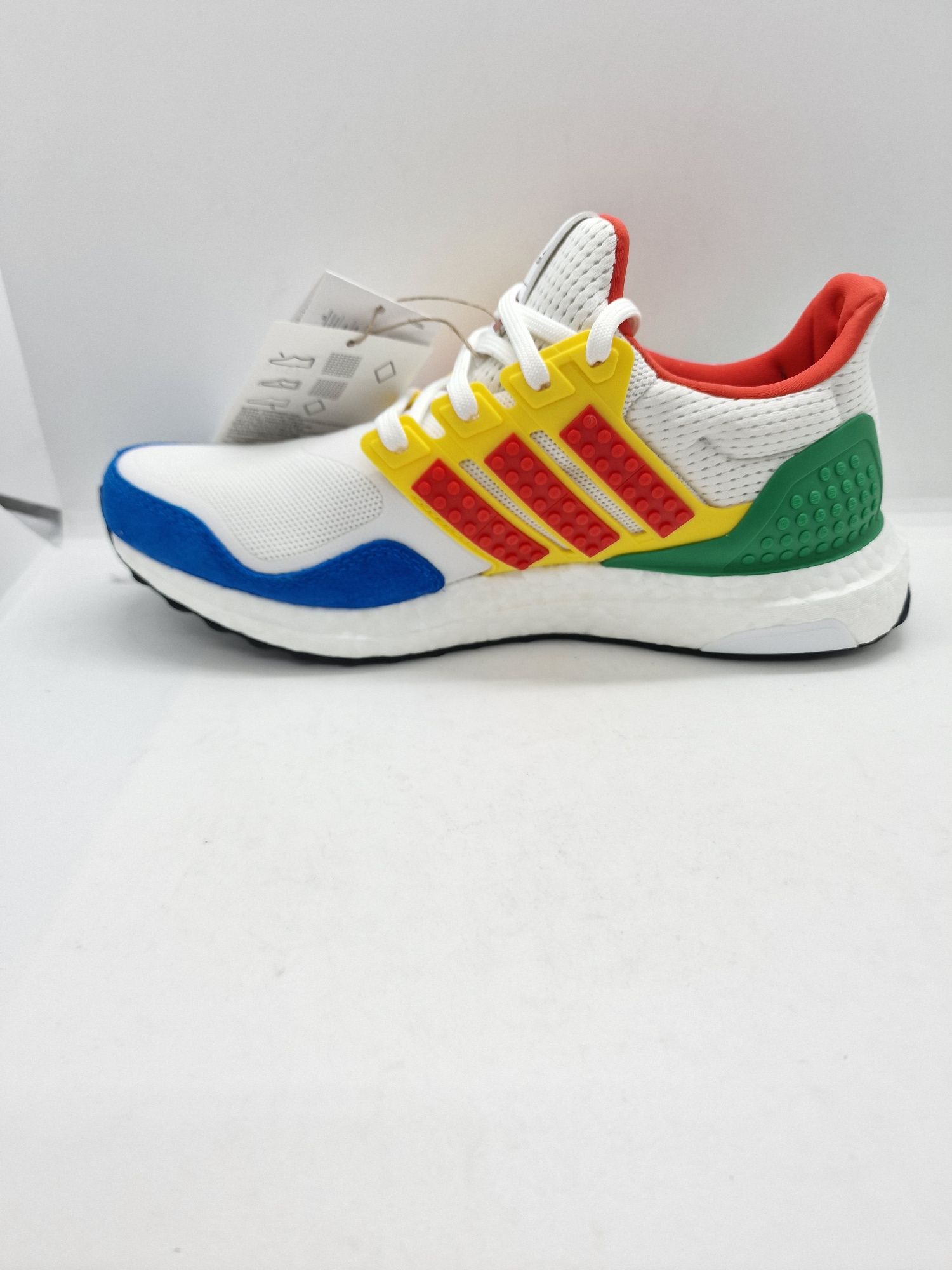 Adidas Ultraboost X Lego GV7732 nr. 38