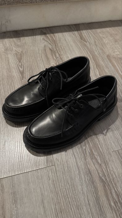 Pantofi Massimo Dutii 43