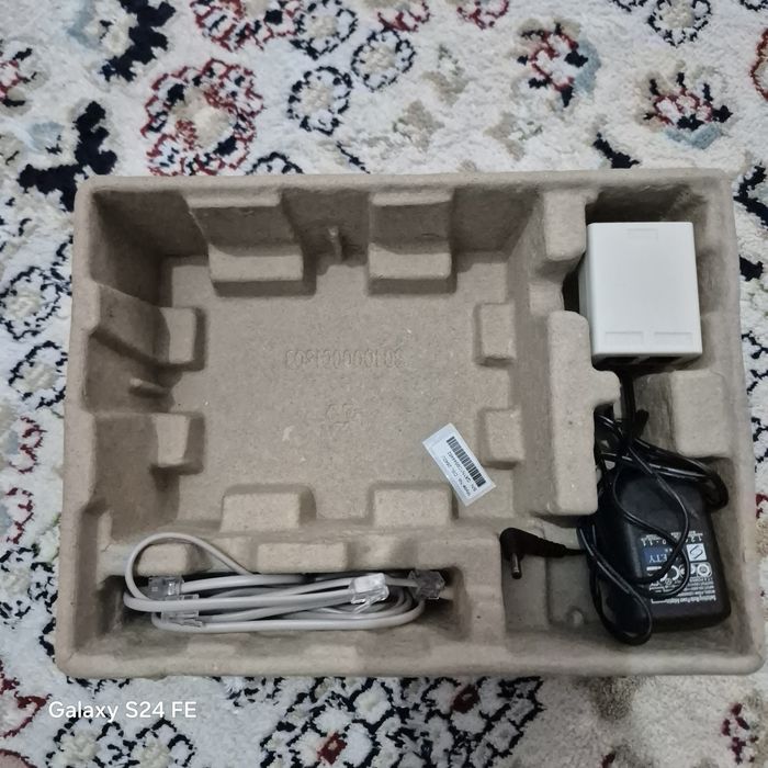 Роутер d-link dsl-2640u