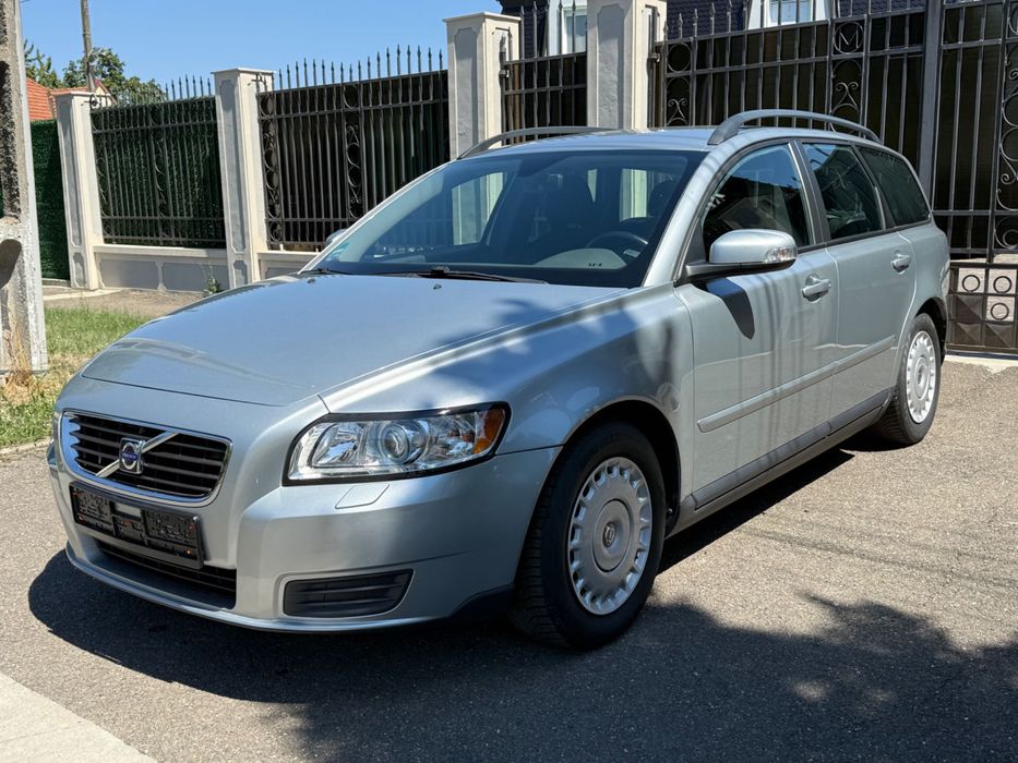 Volvo V50 1.8 Benzina Xenon Break