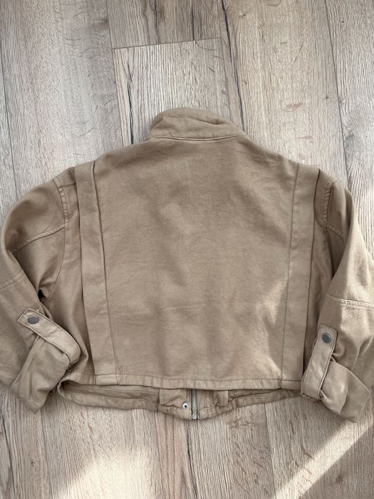 Яке pull and bear