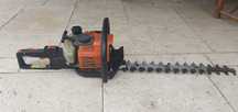 Foarfeca gard viu Stihl