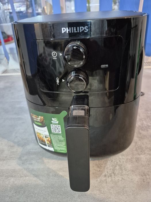 Cuptor Air fryer Philips seria 3000 L