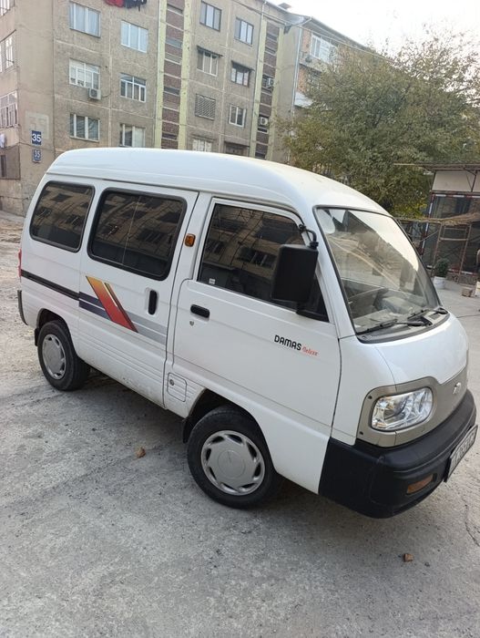 Damas Sotiladi Srochna