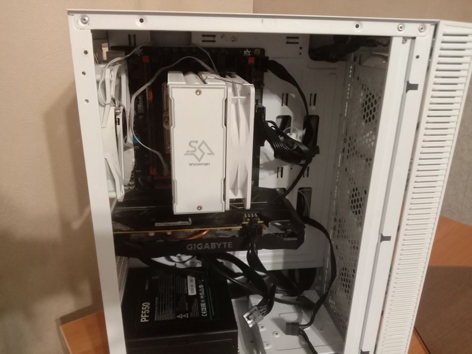 Продам компьютер