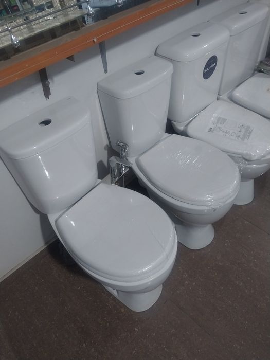 Отопление сантехника