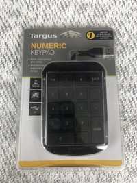 Tastatura numerică Targus AKP10US ( Targus Numeric Keypad AKP10US )