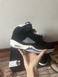 Air Jordan 5 Retro Oreo (2013)