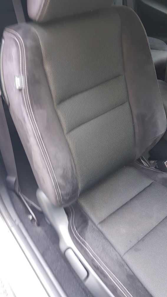 Продавам "HONDA " sivic type S