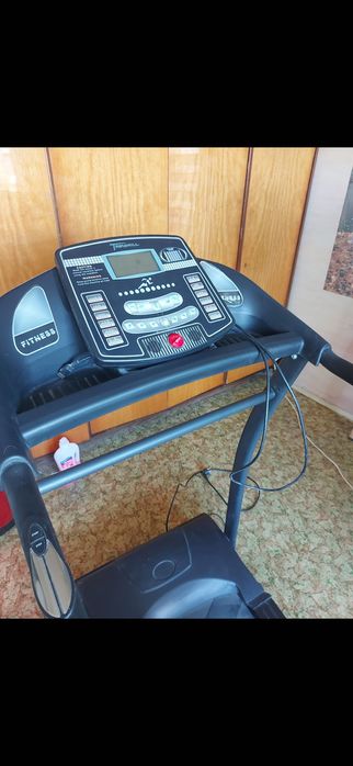 Пътека за бягане Actuell