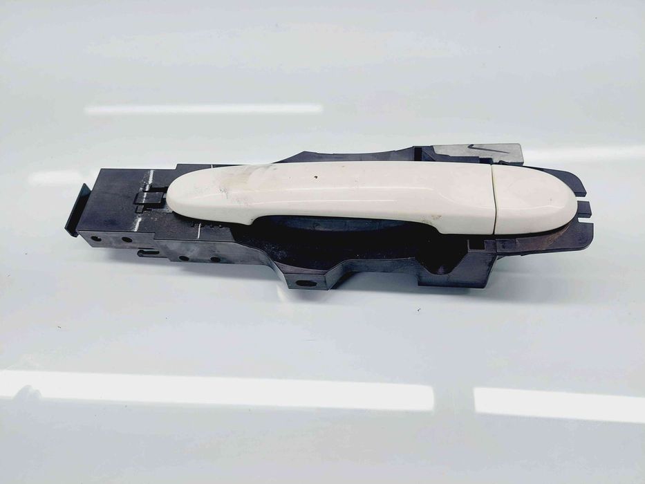 Maner usa stanga fata Nissan Juke [Fabr 2010-2014] Hatchback 326 Brill