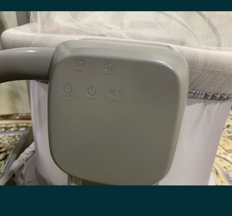 Продаётся люлька Mastela