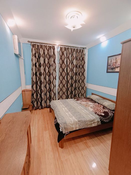 Сдается 2 ком Метро Ойбек за Cake Lab