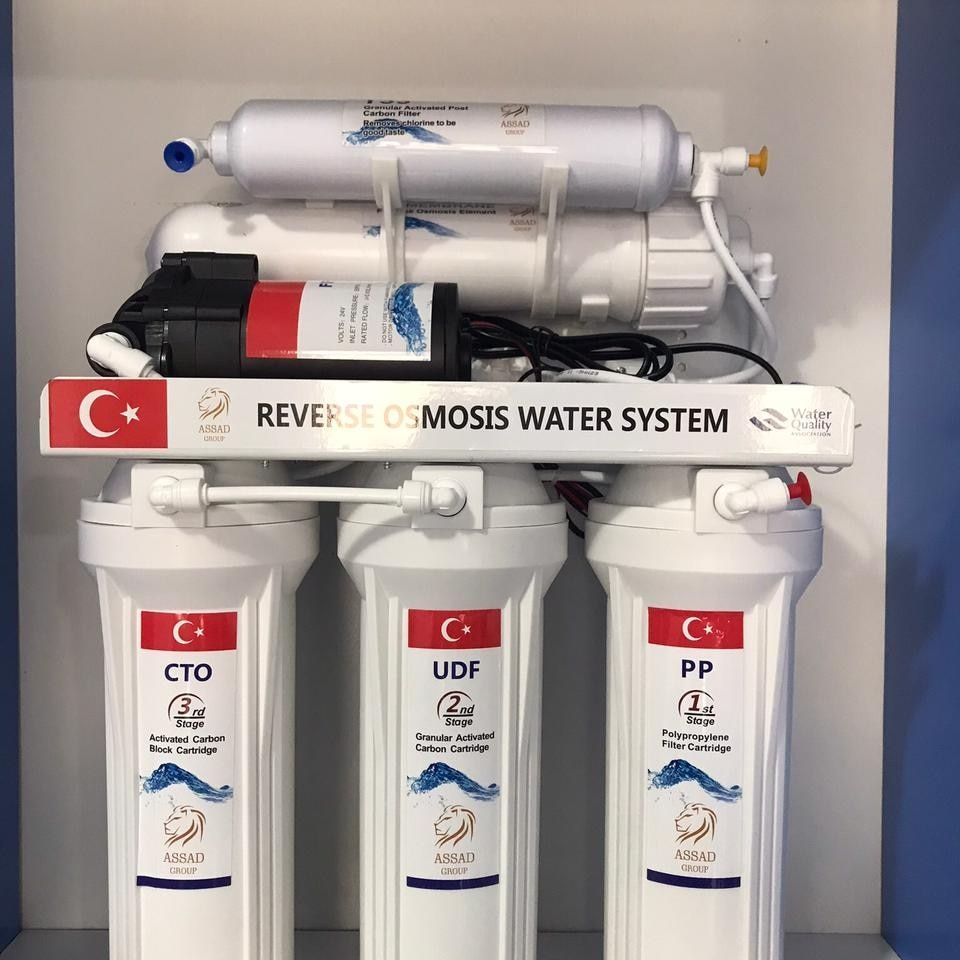 Фильтр для воды немецкий турецкий качества доставки бесплатно