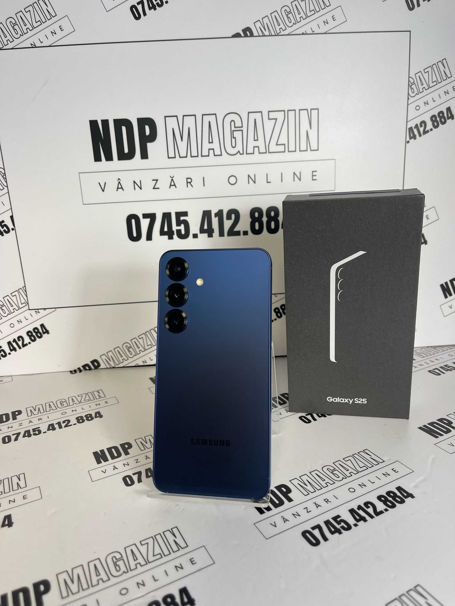 NDP Amanet NON-STOP Bld.Iuliu Maniu 69  SAMSUNG S25 (30900)