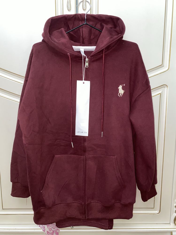 Spartivniy dvoyka polo