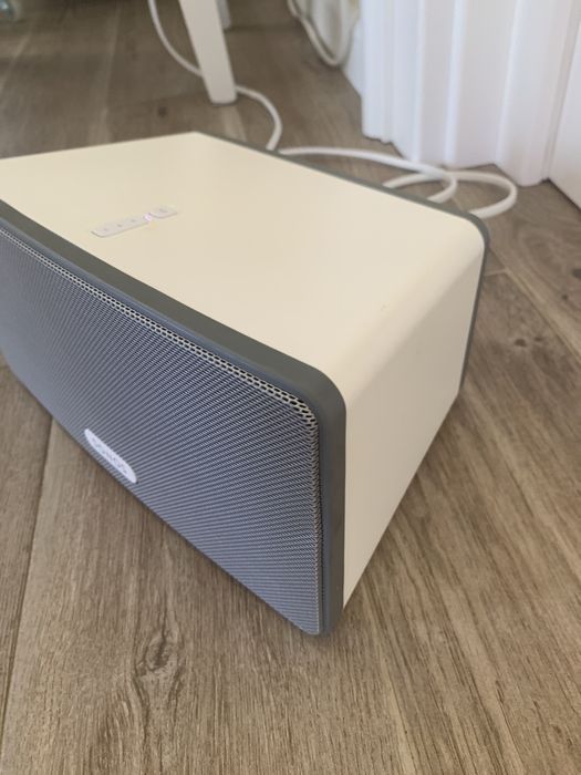 Sonos Play 3 alb