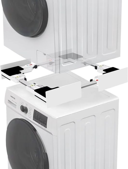 Kit universal de stivuire NIUXX pentru mașină de spălat și uscător