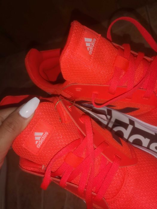 Маратонки Adidas Galaxy 5