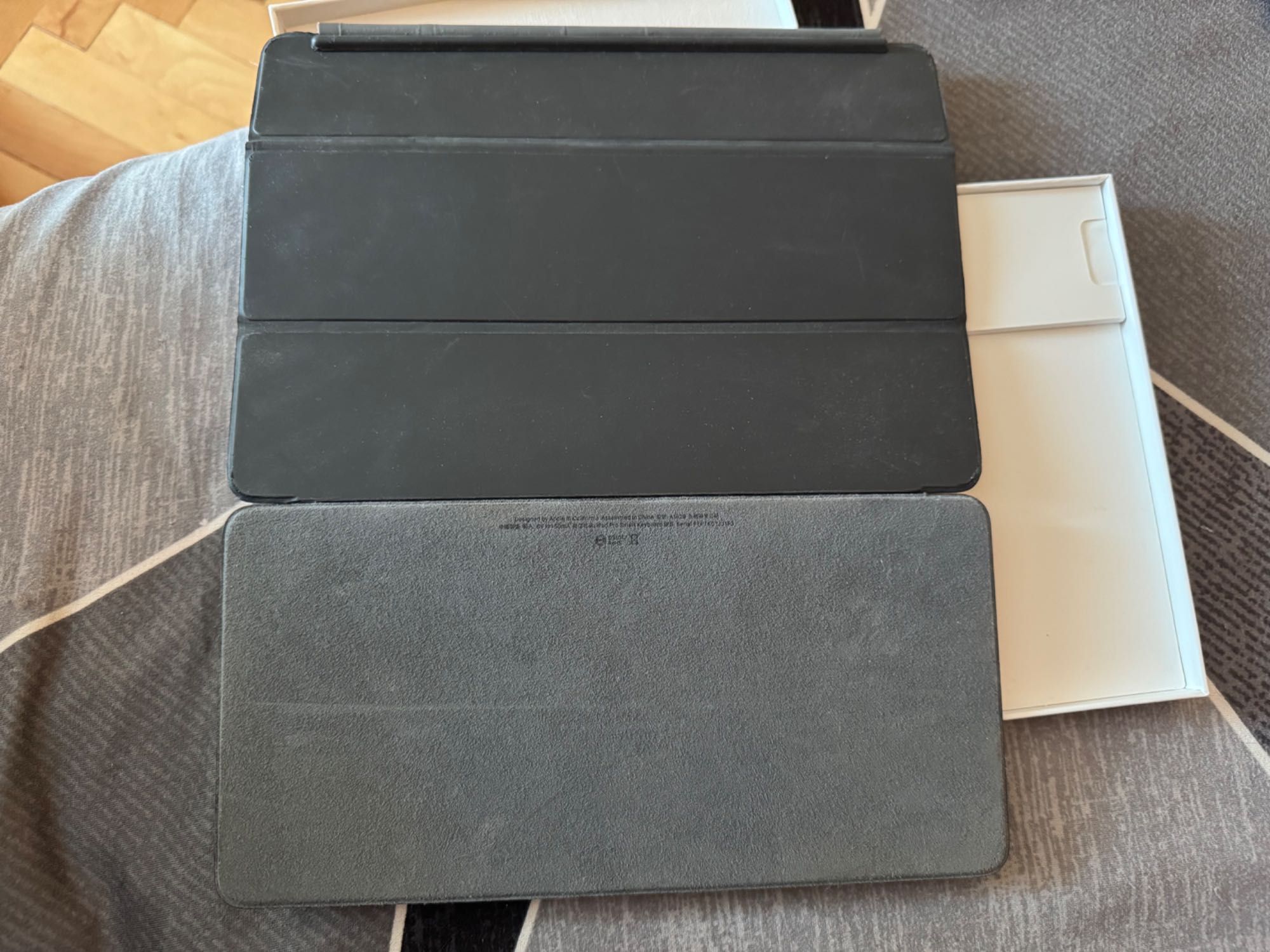 Apple iPad Smart Keyboard A1829