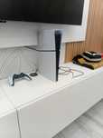 Продам свою Playstation 5 SLIM Ditigal 1TB