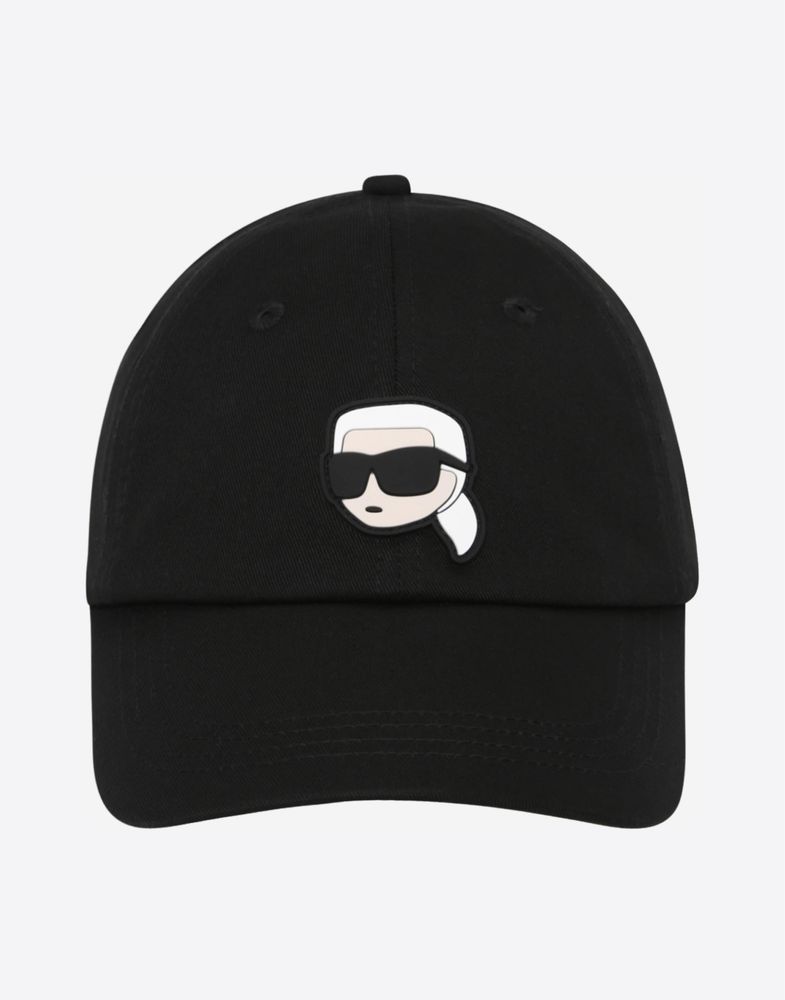 Чисто нова шапка: Karl Lagerfeld