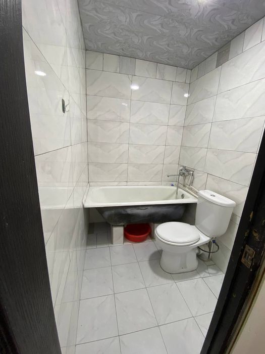 Квартина 1 хона безмаклер