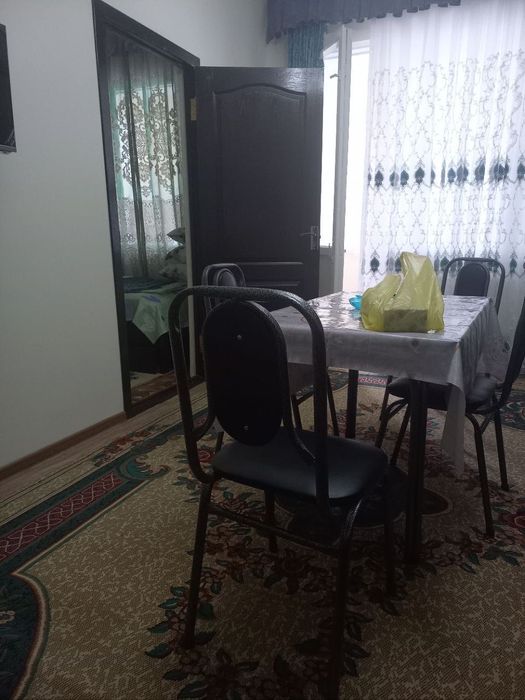 Кварира ттз1 комнат 2 Локоматив стадион