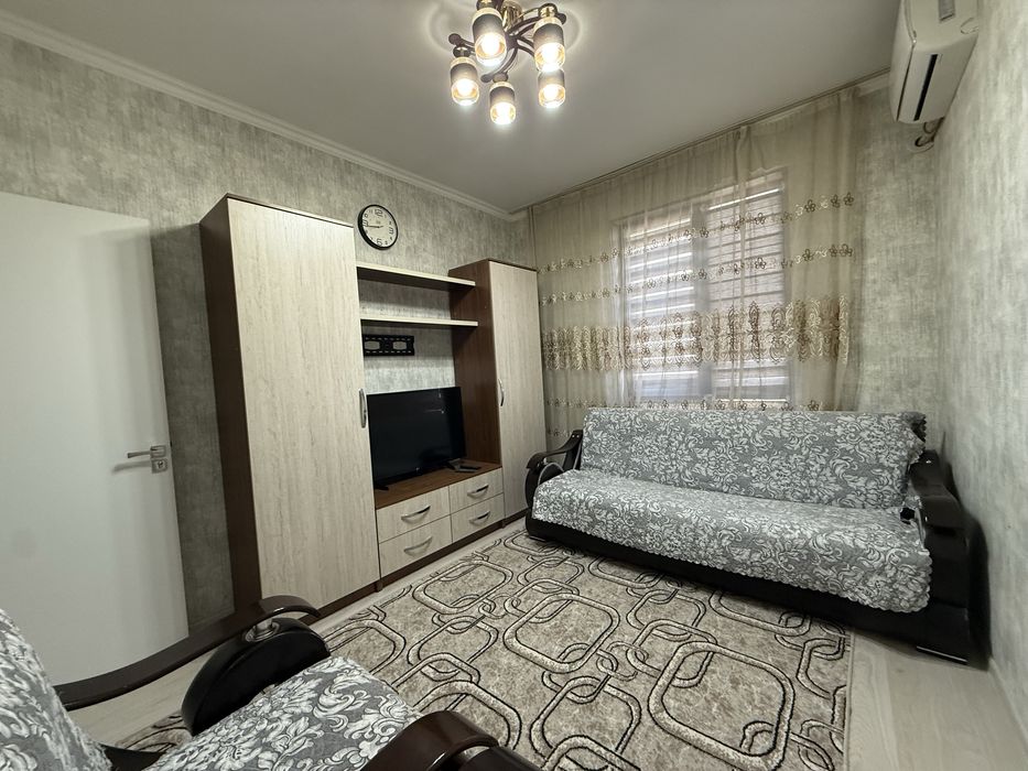 Срочно Аренда Новостройка 1/2/5 в Ассалом Хаво