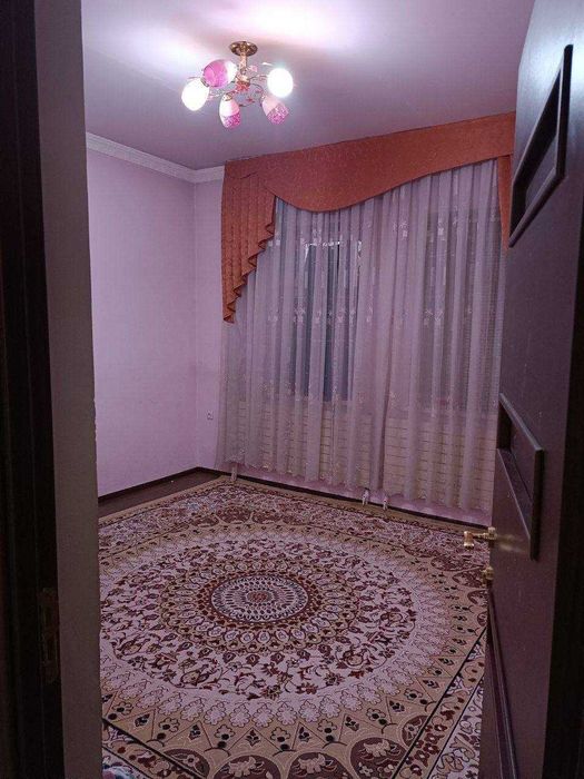 4 sotix + 2 sotix zaxvat Uchqahramon Dendraparkda