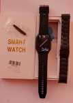 Ceas Smartwatch Barbati Display Super Amoled