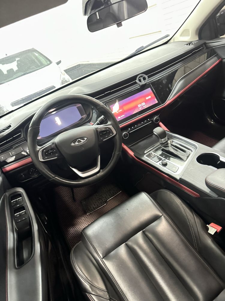 Chery arizo 6 pro