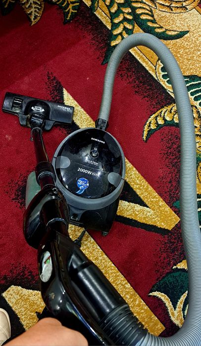 Samsung плисос  2000 v