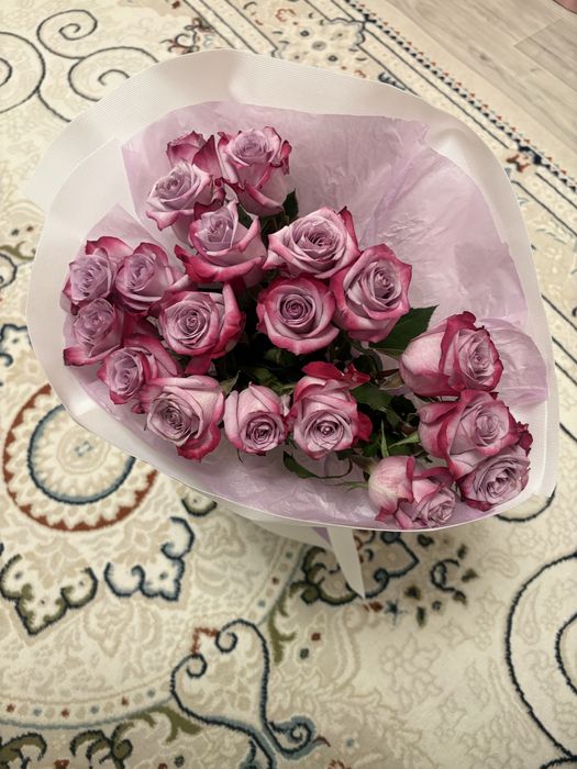 Гүл сатылады.бүгін алынған