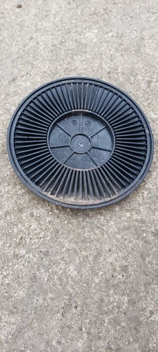 Vand Emblema volkswagen