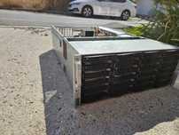 Server Supermicro CSE-847 X10SRH-CLN4F