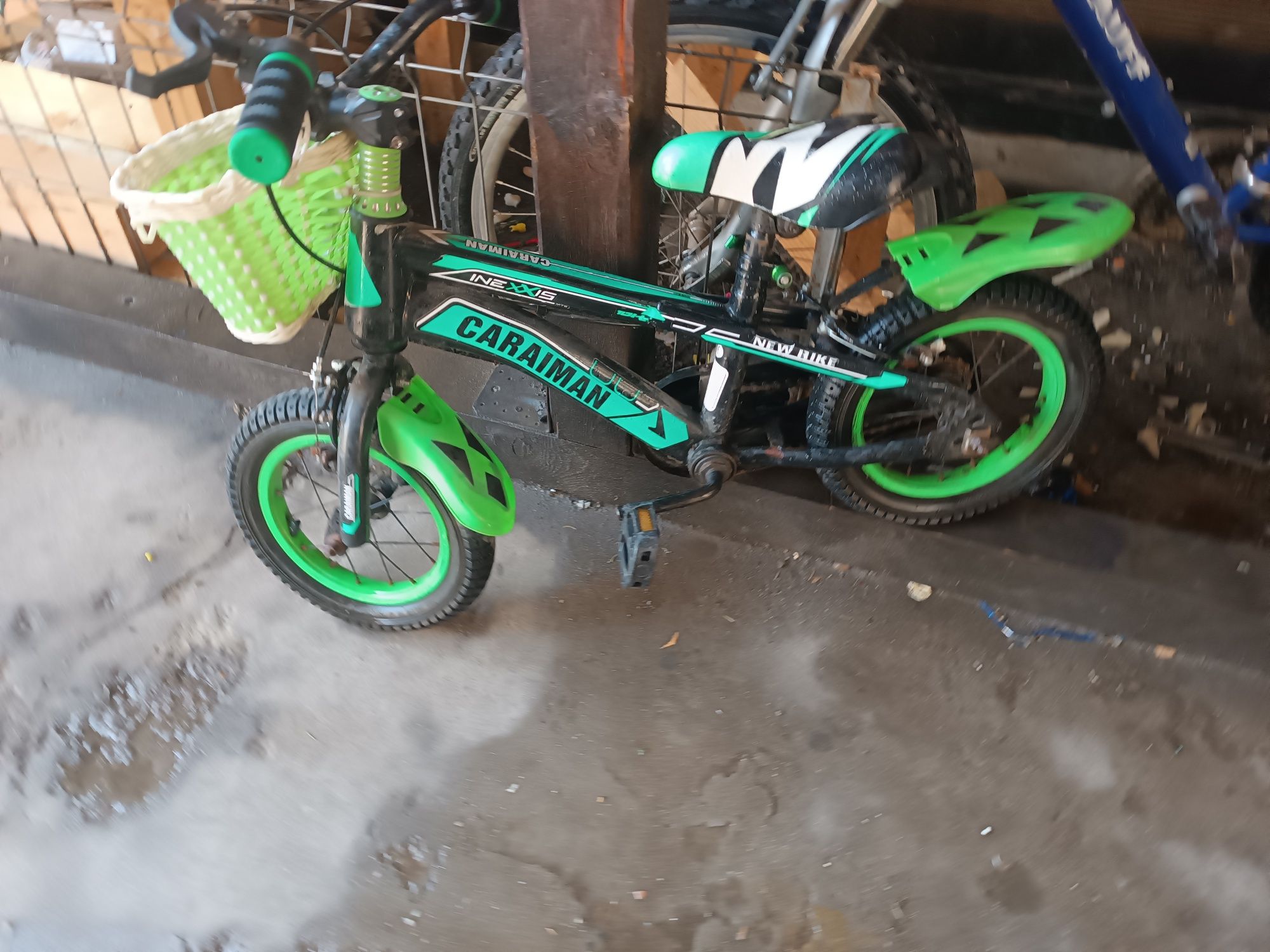 Biciclete cu pedale /fara pedale