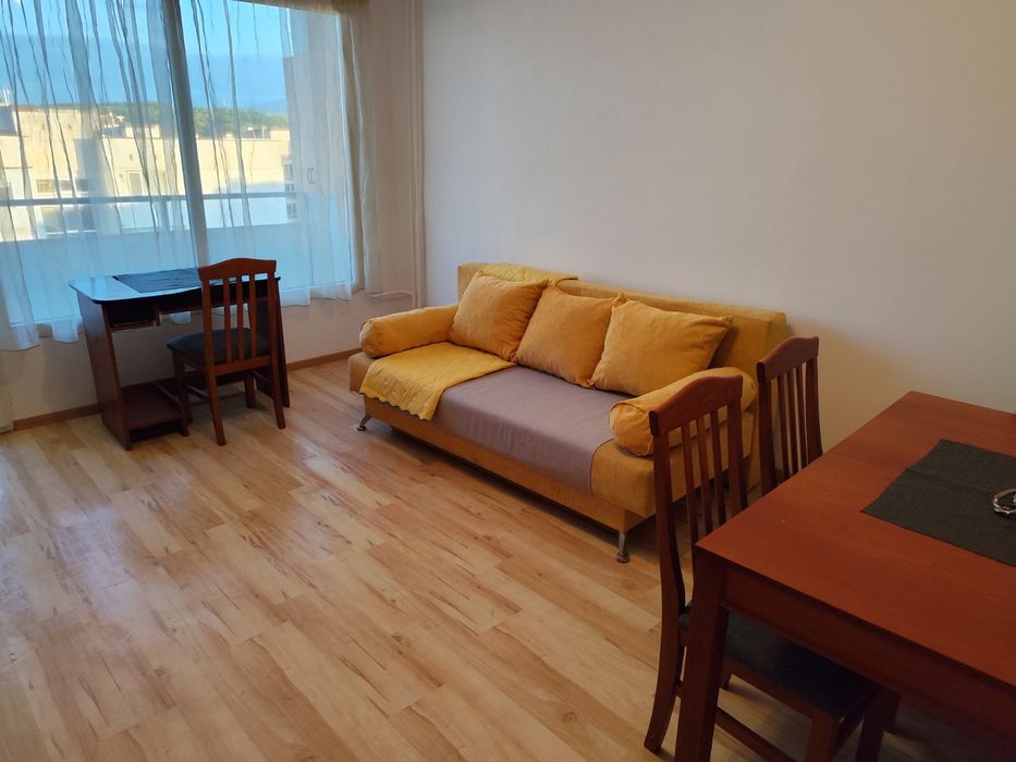 Дава се под наем Двустаен апартамент в София, Люлин 6 - 44 кв.м за 408 € - Снимка #2