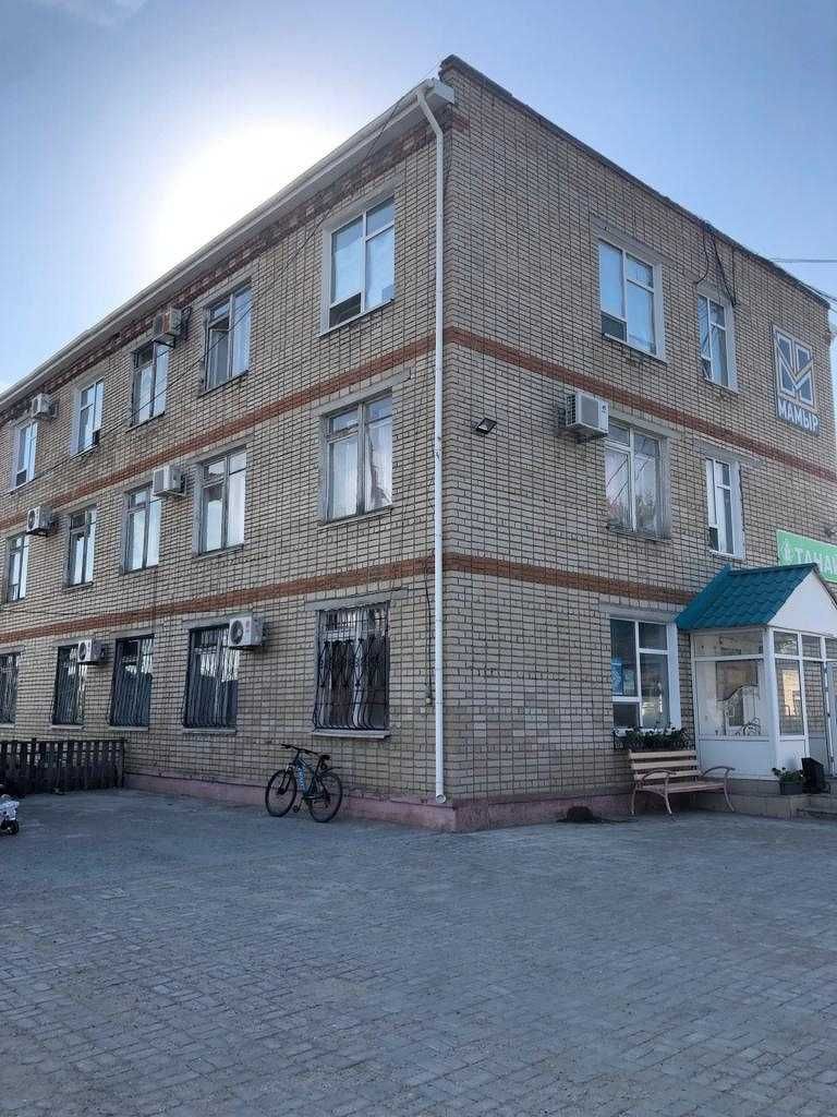 Продажа промбазы в 3  га с ЖД тупиком  на КСК