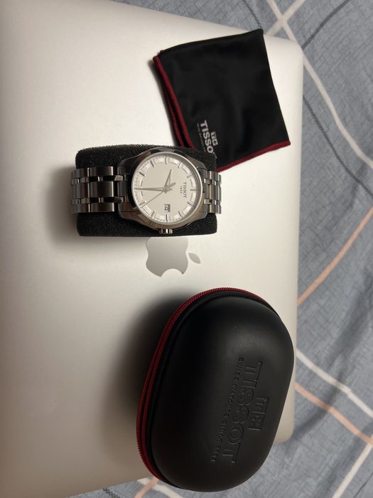 Продам свои Часы Tissot в оригинале