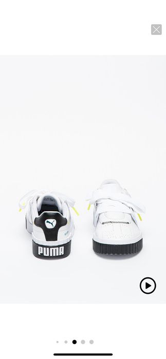 Tenisi Puma marimea 36