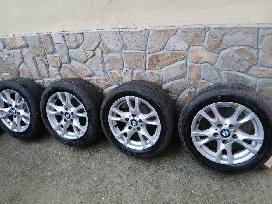 Оригинални джанти 16цола за BMW.E.90.91.E87.Е81.Е88.1-seria.style.255.