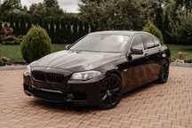 Bmw 530D de vanzare