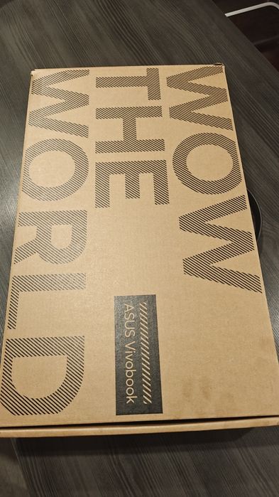 Laptop Asus Vivobook