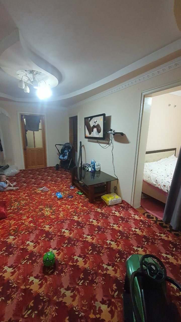 2mavze 2etaj 2 Xona ijaraga beriladi